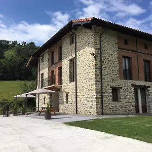 Сasa de vacaciones Etxeartzi, Arciniega