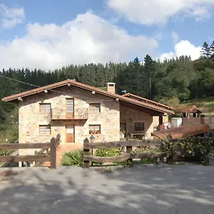 Сasa de vacaciones Aititerena, Orozko