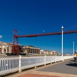 Сasa de vacaciones Bluehousesopela, Sopelana